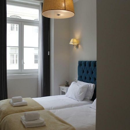Augusta Street 213 - 2 Dto Apartman Lisboa Kültér fotó