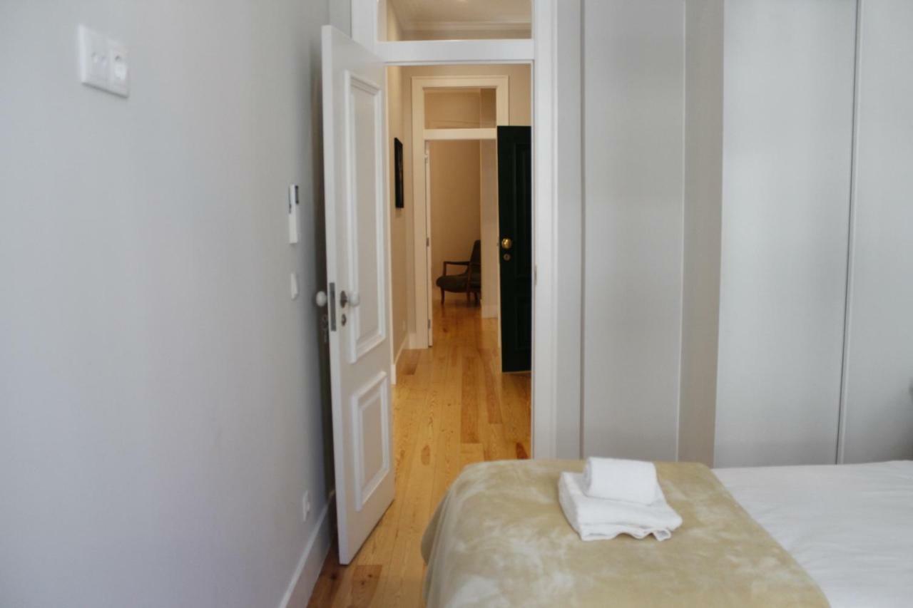Augusta Street 213 - 2 Dto Apartman Lisboa Kültér fotó