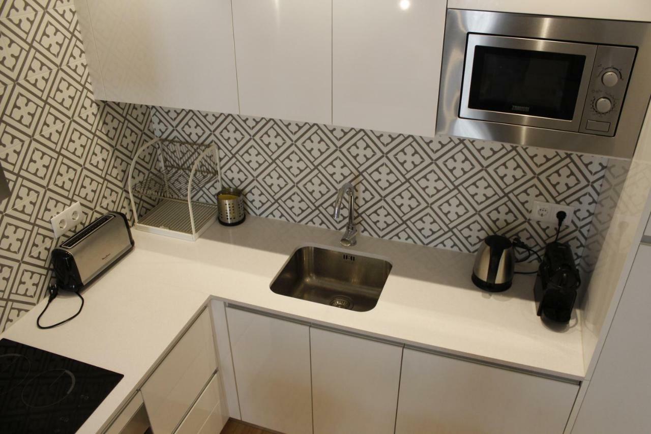 Augusta Street 213 - 2 Dto Apartman Lisboa Kültér fotó