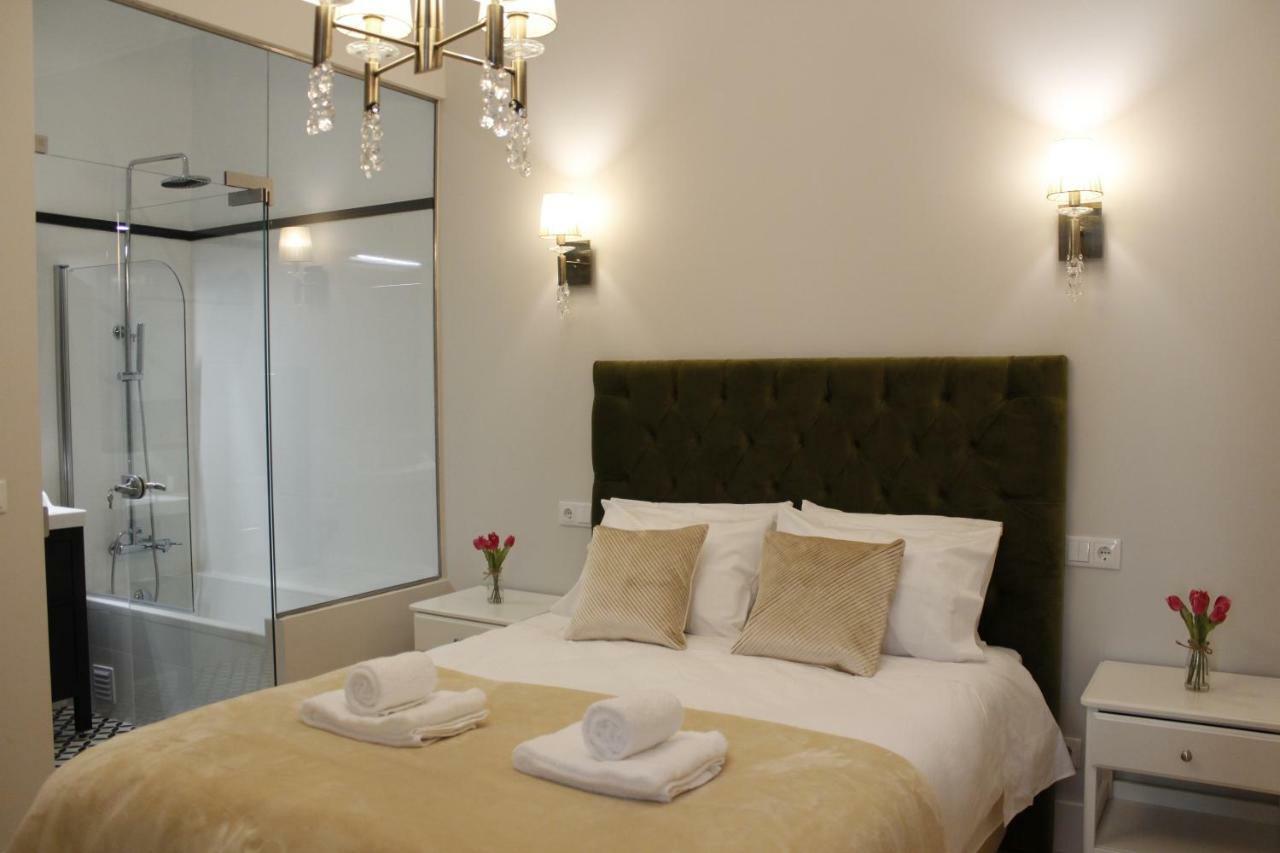 Augusta Street 213 - 2 Dto Apartman Lisboa Kültér fotó