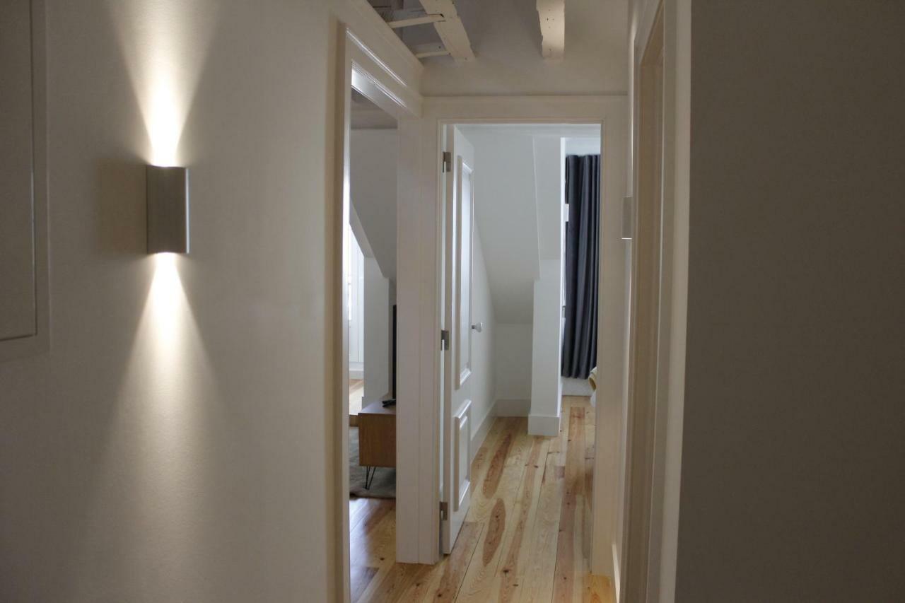 Augusta Street 213 - 2 Dto Apartman Lisboa Kültér fotó