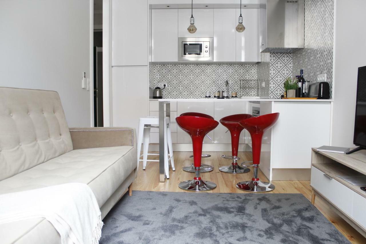 Augusta Street 213 - 2 Dto Apartman Lisboa Kültér fotó