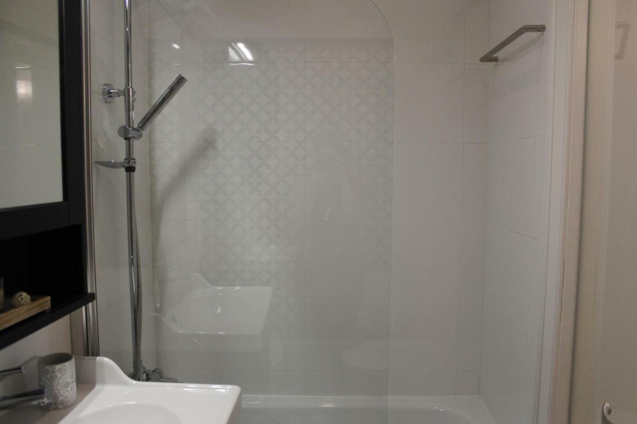 Augusta Street 213 - 2 Dto Apartman Lisboa Kültér fotó