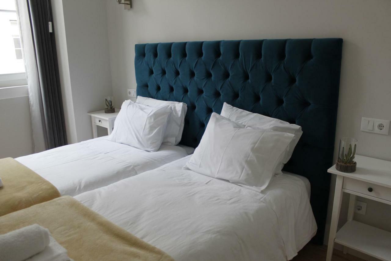Augusta Street 213 - 2 Dto Apartman Lisboa Kültér fotó
