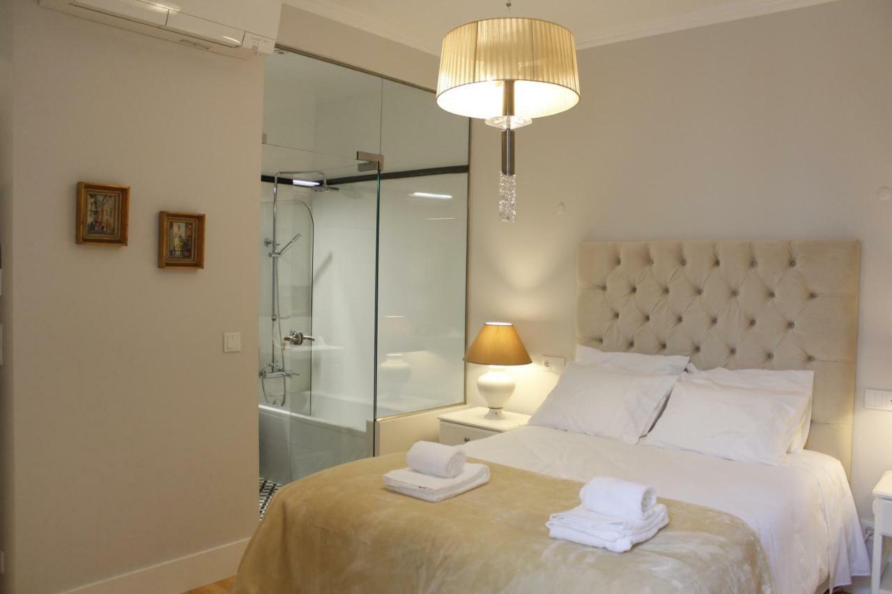 Augusta Street 213 - 2 Dto Apartman Lisboa Kültér fotó