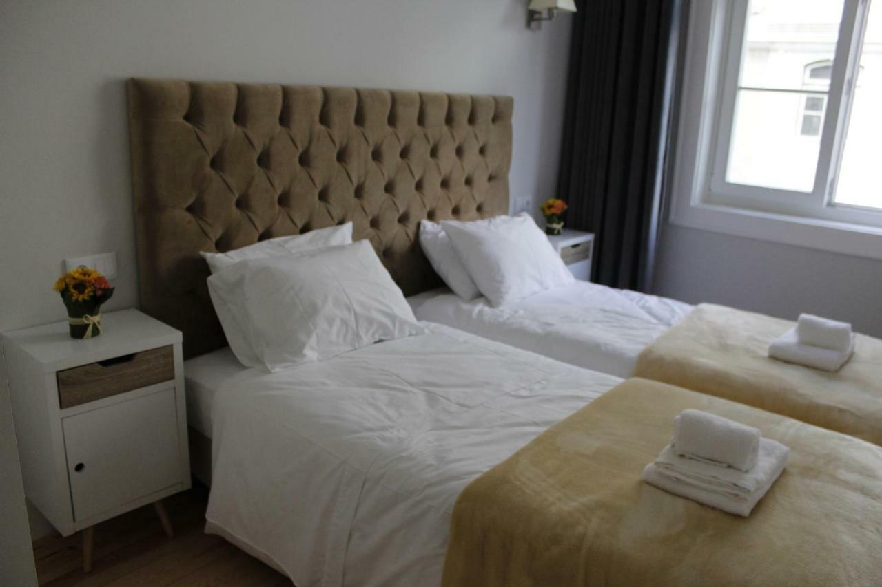 Augusta Street 213 - 2 Dto Apartman Lisboa Kültér fotó