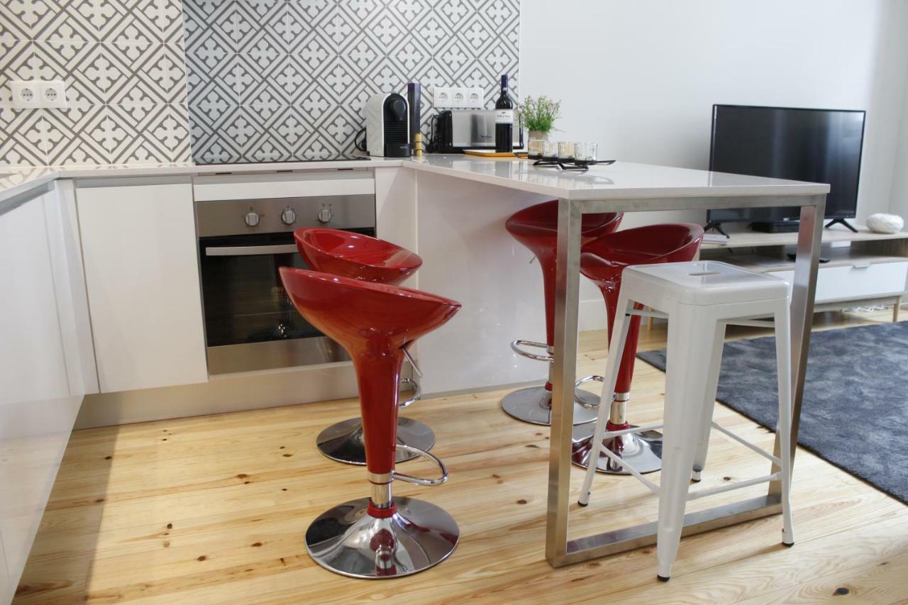 Augusta Street 213 - 2 Dto Apartman Lisboa Kültér fotó