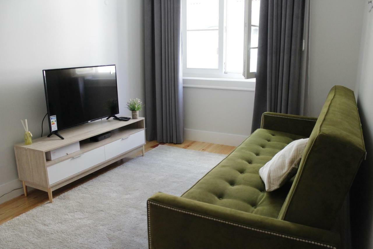 Augusta Street 213 - 2 Dto Apartman Lisboa Kültér fotó