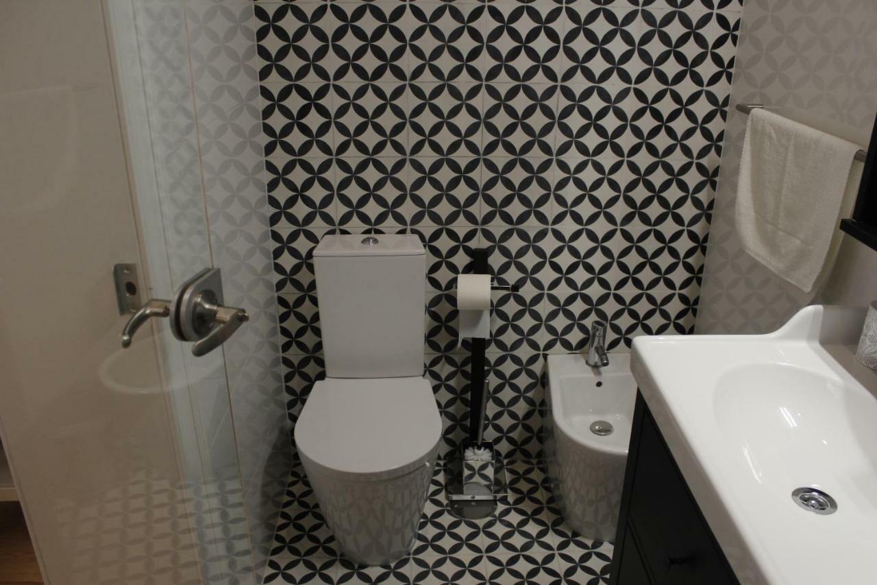 Augusta Street 213 - 2 Dto Apartman Lisboa Kültér fotó