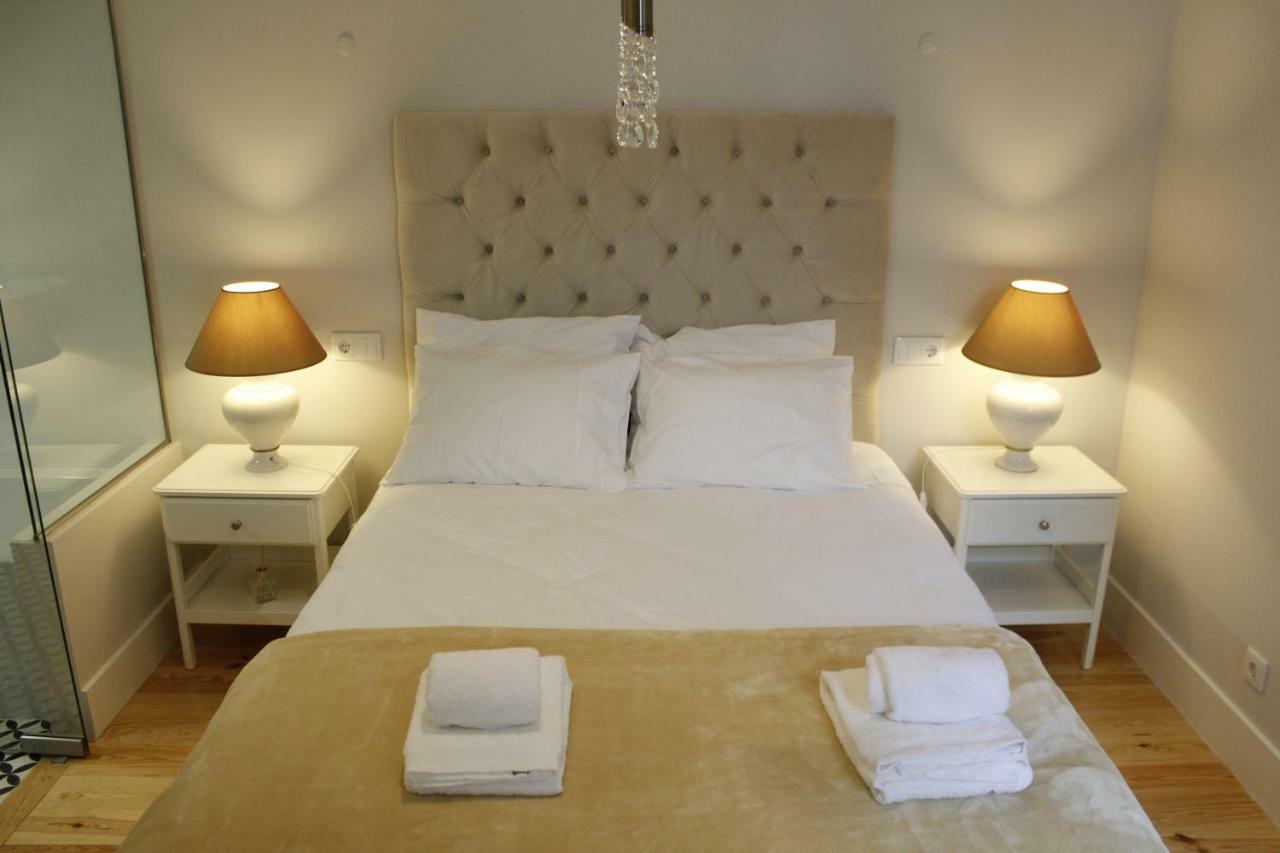 Augusta Street 213 - 2 Dto Apartman Lisboa Kültér fotó