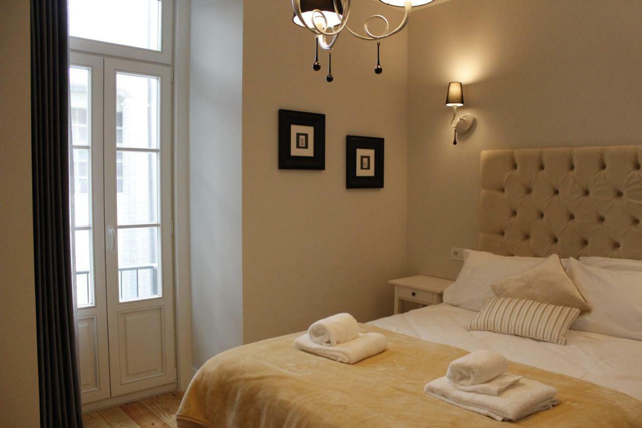 Augusta Street 213 - 2 Dto Apartman Lisboa Kültér fotó