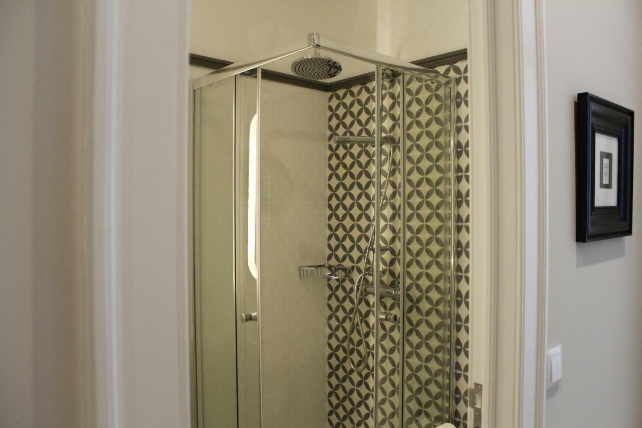 Augusta Street 213 - 2 Dto Apartman Lisboa Kültér fotó
