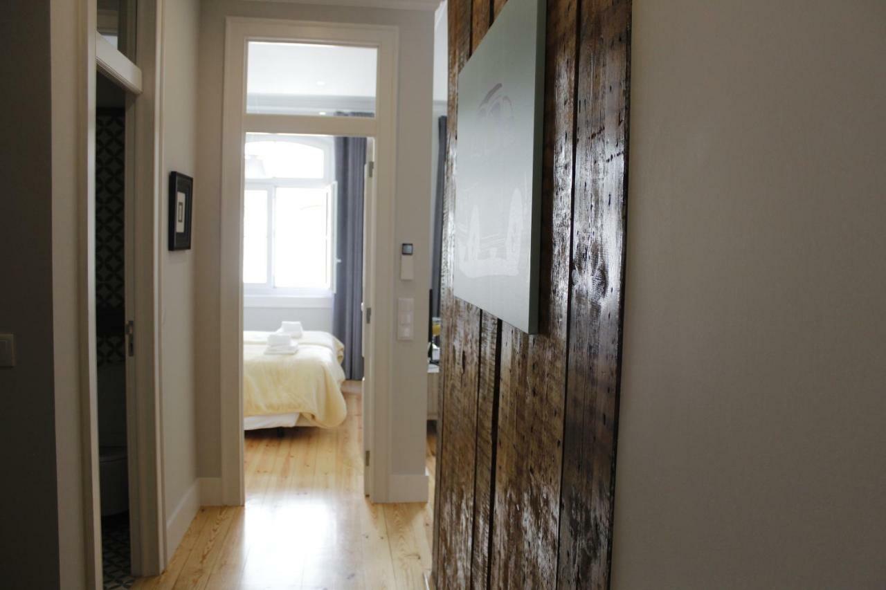 Augusta Street 213 - 2 Dto Apartman Lisboa Kültér fotó