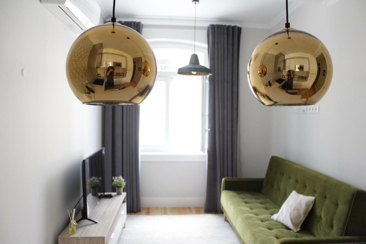 Augusta Street 213 - 2 Dto Apartman Lisboa Kültér fotó