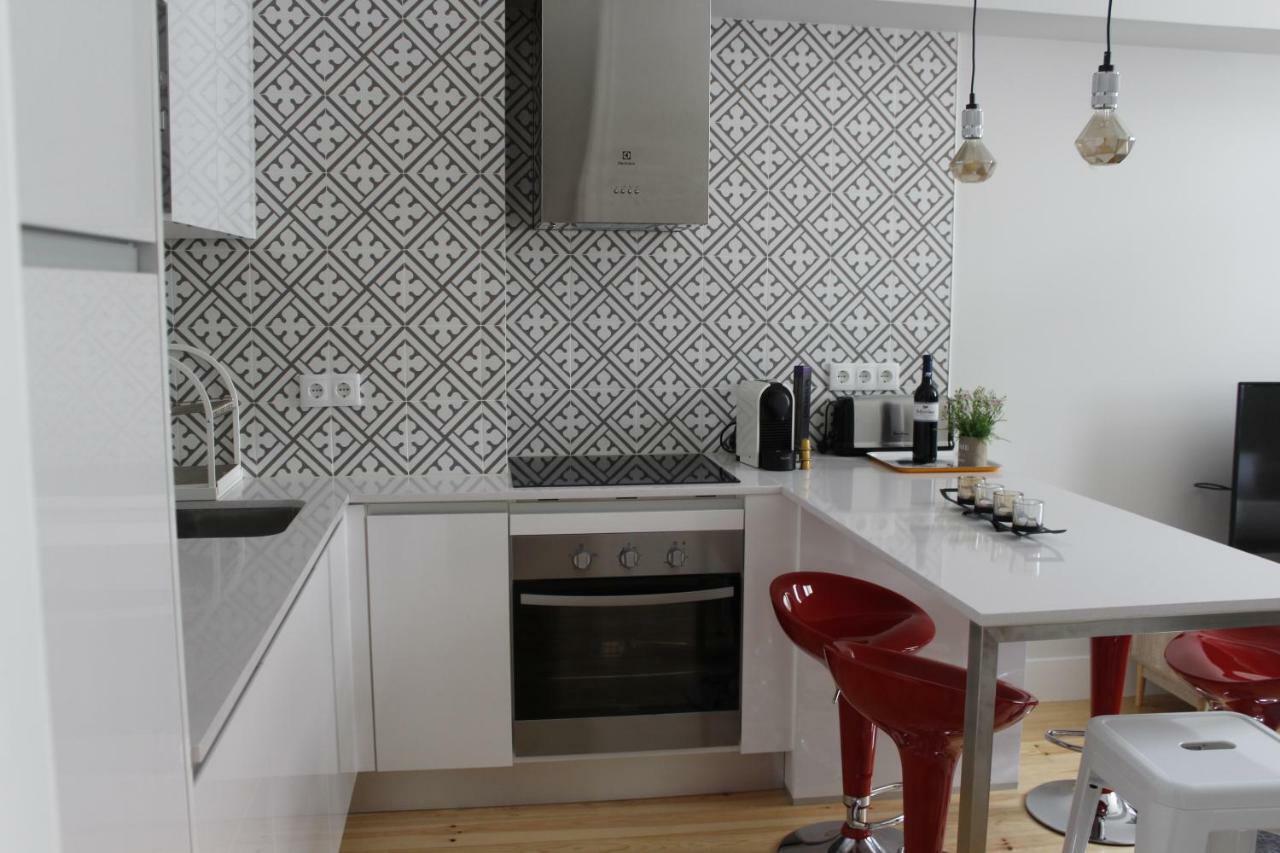 Augusta Street 213 - 2 Dto Apartman Lisboa Kültér fotó