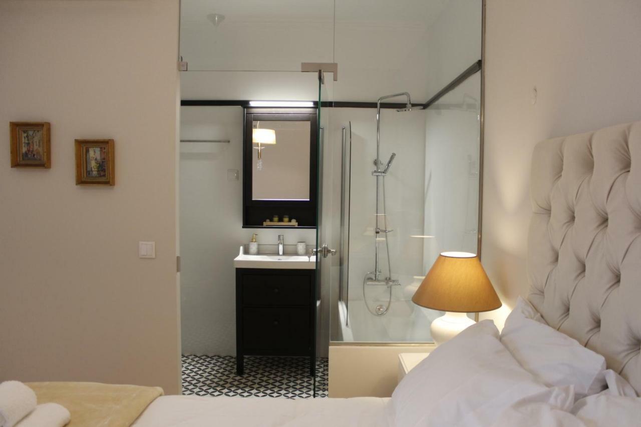 Augusta Street 213 - 2 Dto Apartman Lisboa Kültér fotó