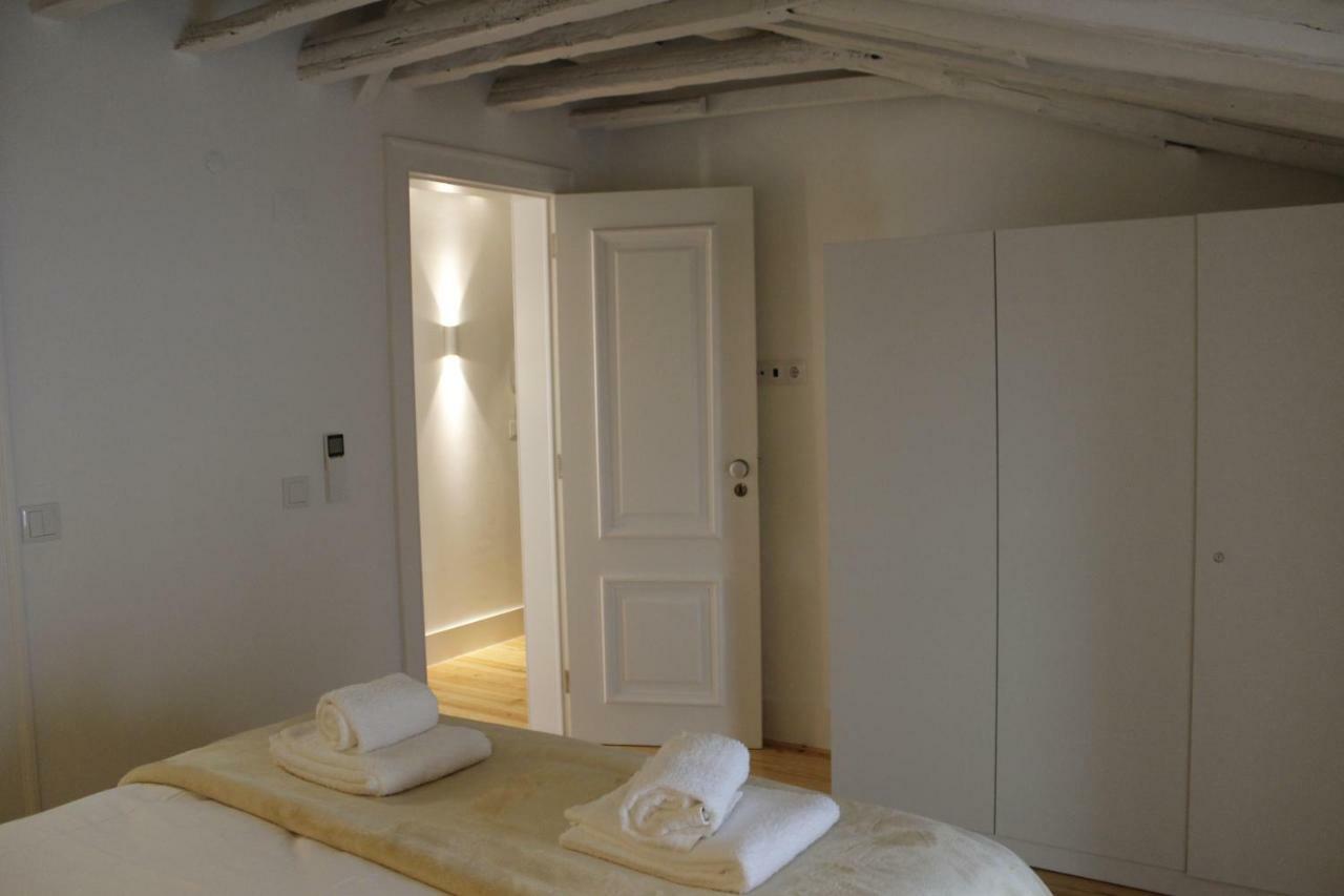 Augusta Street 213 - 2 Dto Apartman Lisboa Kültér fotó