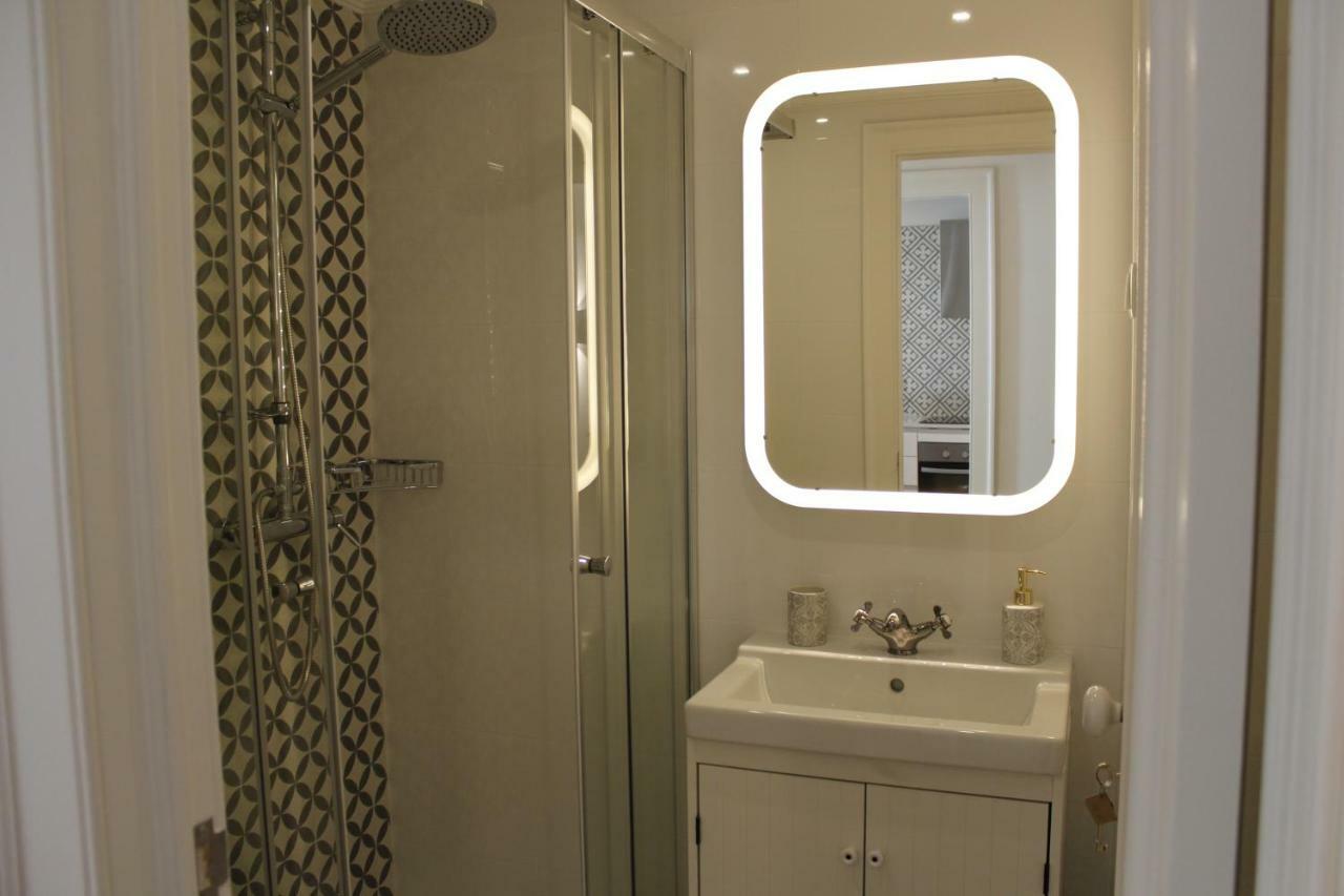 Augusta Street 213 - 2 Dto Apartman Lisboa Kültér fotó